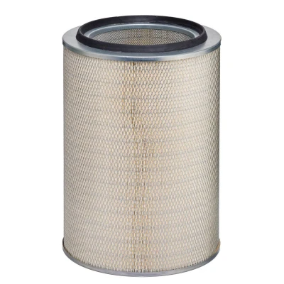 Imagen de HENGST FILTER E433L Filtro de aire 481 327 Cartucho filtrante IVECO: Stralis, Trakker