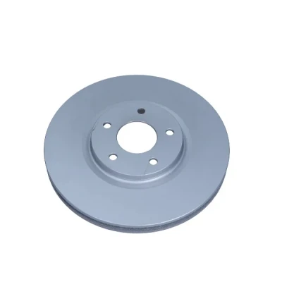 Imagen de QUARO QD2929 Disco de freno Eje delantero 320 28 5 114 ventilación interna barnizado sin buje rueda, perno sujeción rueda
