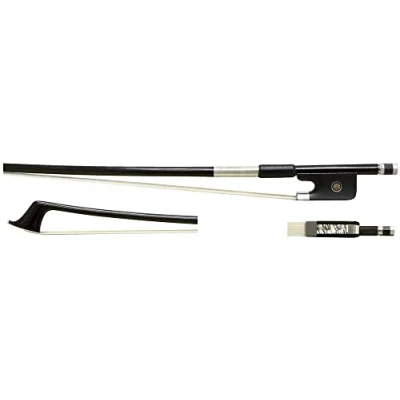 Imagen de GEWA Arco de Violonchelo Carbon Student, 1/16, Plata niquelada