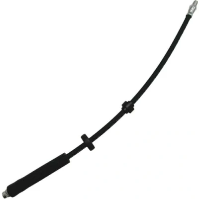 Imagen de CEF 512780 Latiguillos de Freno 520mm M 10X1 PEUGEOT: 2008 I, CITROËN: C3 III