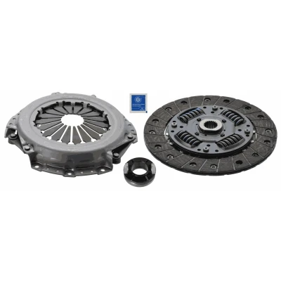 Imagen de SACHS 3000 951 485 Kit de Embrague 215 HYUNDAI: ACCENT 4, i30 III Hatchback, II KIA: cee‘d RIO 3