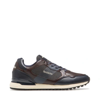 Imagen de Redskins Obvious Zapatillas, Hombre, Talla: 41, Chataigne marine Zapatos