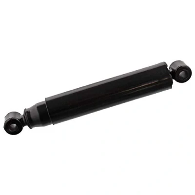 Imagen de FEBI BILSTEIN 20440 Amortiguador Eje trasero Presión de aceite 568 348 telescópico Anillo superior, inferior