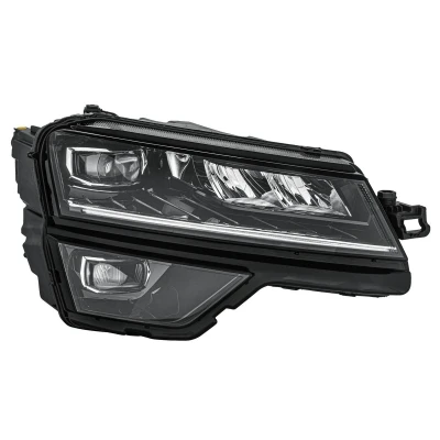 Imagen de HELLA 1EX 354 855 041 Faros
