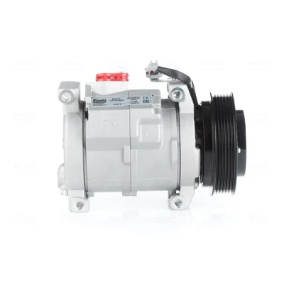 Imagen de NISSENS 89074 Compresor de Aire Acondicionado 10S17C 12 PAG 46 R 134 a CHRYSLER: Voyager 4, Grand IV