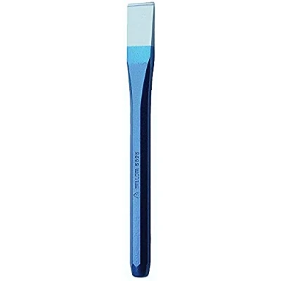 Imagen de Bellota 5825 16x300 Cincel, cromo vanadio, cuerpo octogonal, mm