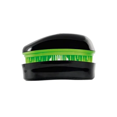 Imagen de HEY JOE Dessata Beard Brush Cepillo para barba, ergonómico y con tapa.