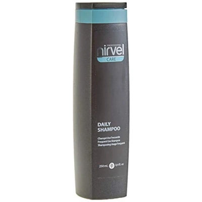 Imagen de NIRVEL CARE CHAMPÚ DAILY 250 ml