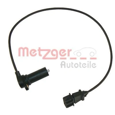 Imagen de METZGER 0902047 Sensor de Cigueñal VOLKSWAGEN: GOLF 3, Lupo / 3L, Sharan I, AUDI: A6 C5 Berlina, A4 B5 Avant, SEAT: Ibiza 2