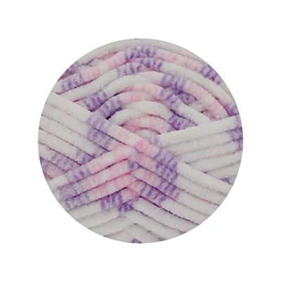Imagen de King Cole 1272217 Yummy Cupcake Hilo 120M, 100g