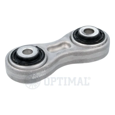 Imagen de OPTIMAL G5 2185 Barra oscilante, suspensión de ruedas Eje trasero, ambos lados Brazo oscilante transversal Aluminio TESLA: Model S (5YJS) P85D AWD