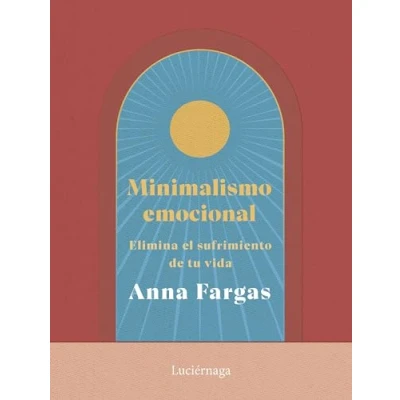 Imagen de Minimalismo emocional (LIBROS DE CABECERA)