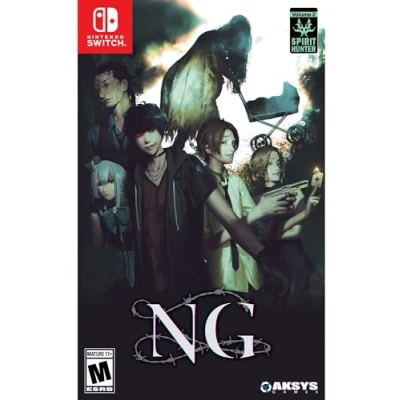 Imagen de Spirit Hunter: NG for Nintendo Switch