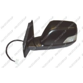 Imagen de Espejo retrovisor Prasco HD8287314 izquierda eléctrico convexo HONDA: CR V 3