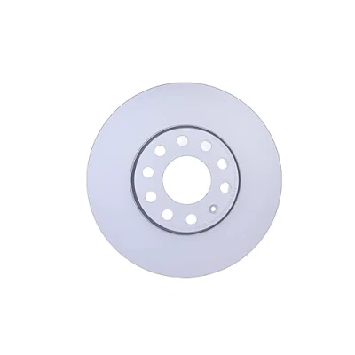 Imagen de HELLA PRO 8DD 355 102 821 Disco de freno 288 25 05/10 112 ventilación externa revestido sin perno sujeción rueda, buje rueda