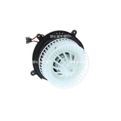 Imagen de NRF 34199 Ventilador de Calefacción MERCEDES BENZ: CLS Coupé, Clase E Berlina, T modell