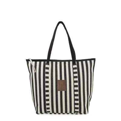 Imagen de LOIS Jeans Bolso shopping, Mujer, Talla: One Size, Black