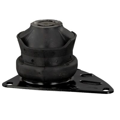 Imagen de FEBI BILSTEIN 21224 Soporte de motor derecha hidráulico Caucho VOLKSWAGEN: Polo III Hatchback, Lupo / 3L, SEAT: Arosa