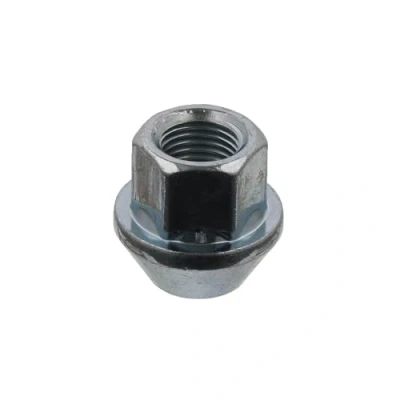 Imagen de FEBI BILSTEIN 46692 Tuercas de Rueda Asiento cónico F 17 DAEWOO: Matiz I Hatchback, CHEVROLET: