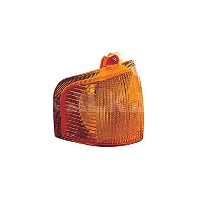 Imagen de ALKAR 2106395 Intermitente naranja Delante, derecha sin portalámparas P21W para vehíc. con volante a la izquierda FORD: ESCORT 4, ORION 2