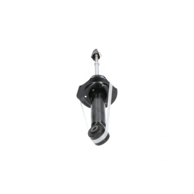 Imagen de KAVO PARTS SSA 6512 Amortiguador Eje trasero Presión de gas Bitubular con asiento muelle Anillo inferior, Espiga arriba