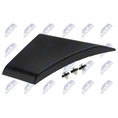 Imagen de Listón embellecedor/protector, panel lateral NTY EZC RE 147