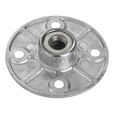 Imagen de SOTECH 4 x pata de mesa KEA redonda Ø 60 mm para tornillo roscado M10 Herraje