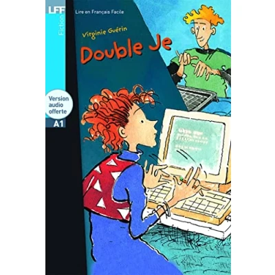 Imagen de Double Je (audio cd)