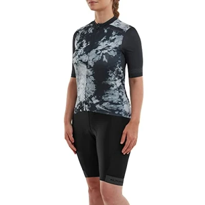 Imagen de Altura Icon SS Camiseta para Mujer, Color Negro Jersey, 38