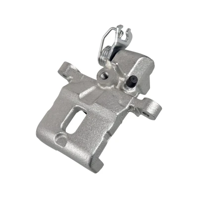 Imagen de FEBI BILSTEIN 179179 Pinza de freno Hierro fundido Eje trasero, derecha KIA: Picanto I