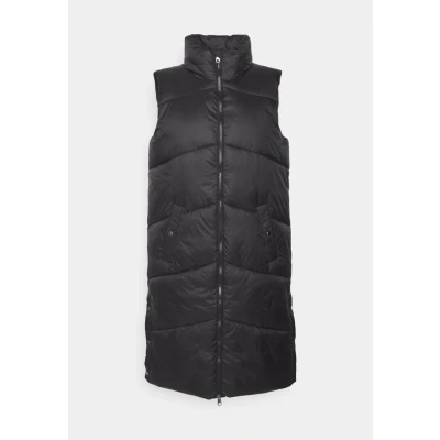 Imagen de Vero Moda Uppsala NOOS Chaleco, Mujer, Talla: XS, Black