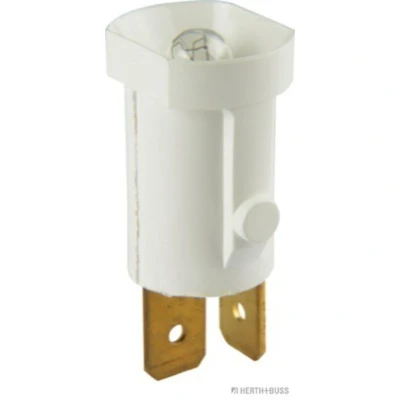 Imagen de HERTH+BUSS ELPARTS 89901072 Lámpara incandescente, panel de instrumentos 24 1,4 Bombilla para portalámparas blanco