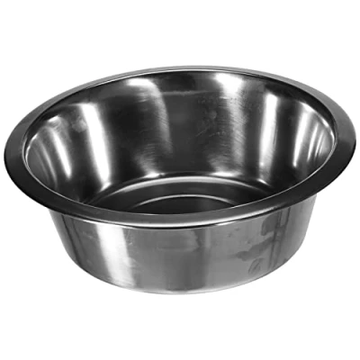 Imagen de Nobby Cuenco de acero inoxidable, Ø 21 cm 1.50 lt