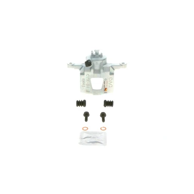 Imagen de BOSCH 0 986 474 450 Pinza de freno Hierro fundido 52
