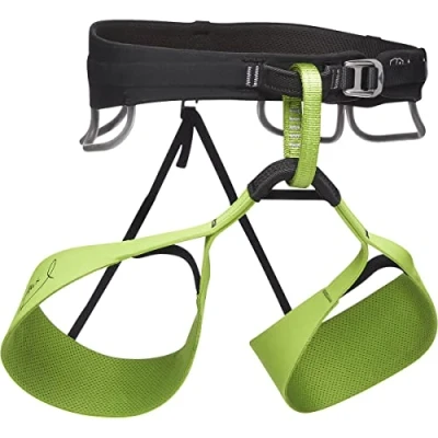 Imagen de Black Diamond, Unisex Adulto, Grün, Small