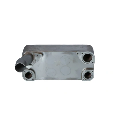 Imagen de NRF 31230 Radiador de Aceite