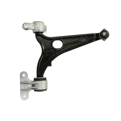 Imagen de LEMFÖRDER 31156 01 Barra oscilante, suspensión de ruedas Eje delantero, debajo, derecha Brazo oscilante transversal Fundición acero PEUGEOT: 807
