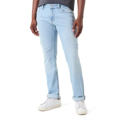 Imagen de Tommy Jeans Scanton Vaqueros slim fit, Hombre, Talla: 29x32, Denim light