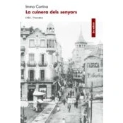 Imagen de La cuinera dels senyors (NARRATIVA)