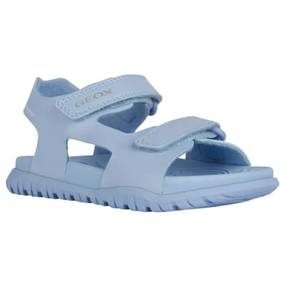 Imagen de Geox J Sandal Fusbetto Gi, Sandalia, Azul Celeste, 30 EU