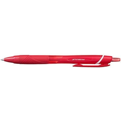 Imagen de Uni Roller Jetstream SXN 150C retráctil 0,7mm. Rojo. Caja 10 uds.