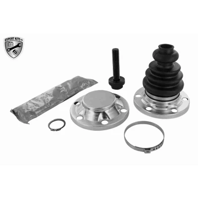Imagen de VAICO V10 6246 Fuelle Palier 120 lado de engranaje Caucho con brida VOLKSWAGEN: TRANSPORTER 4, 4 Bus