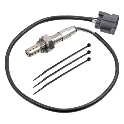 Imagen de FEBI BILSTEIN 33362 Sonda lambda térmico 4 HONDA: CIVIC 7 Hatchback