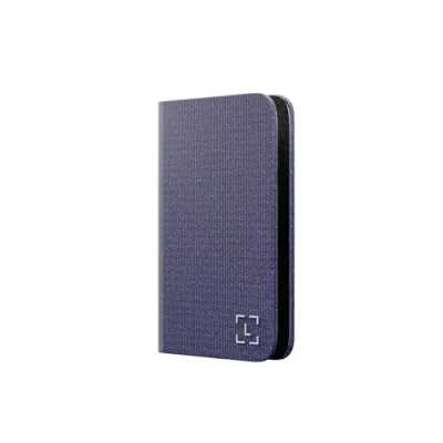 Imagen de Ledger STAX Magnet Shell protección para billeteras cripto con Pantalla táctil (Púrpura Festivo)
