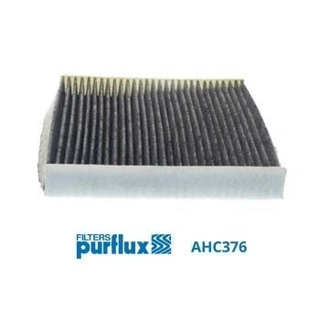 Imagen de PURFLUX AHC376 Filtro de habitáculo carbón activado 212 200 33 FORD: Transit Mk6 Furgón, Tourneo, Bus
