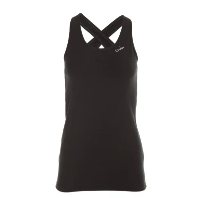 Imagen de Winshape WVR32 Top, Mujer, Talla: Medium, Black