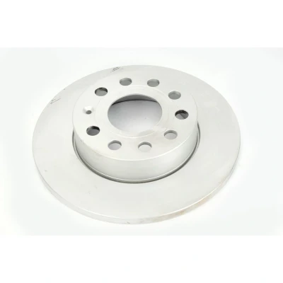 Imagen de TEXTAR 92121100 Disco de freno 256 11,9 05/10 112 macizo sin perno sujeción rueda, buje rueda VOLKSWAGEN: GOLF 5, 6, Scirocco III