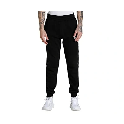 Imagen de Puma TAPE Pantalones deportivos, Hombre, Talla: Small, Black