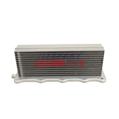 Imagen de FAST FT10738 Intercooler
