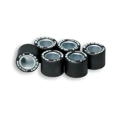 Imagen de Malossi HT Pesos para variador (15 x 12 mm, 5,4 g)